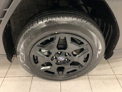 New 2026 Subaru Outback Limited image 22