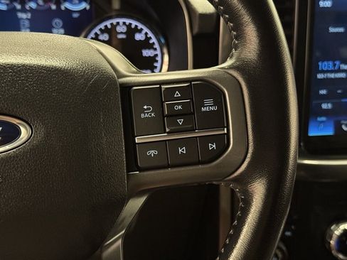 Used 2022 Ford F150 XLT w/ Equipment Group 302A High AWD/4WD image 25