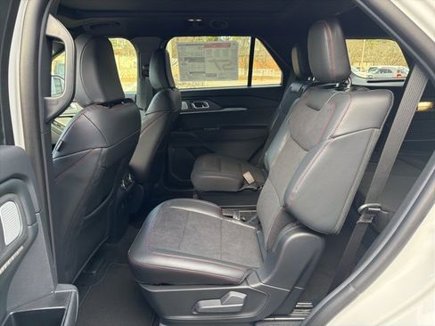 New 2026 Ford Explorer ST w/ Sun And Sound Package image 17