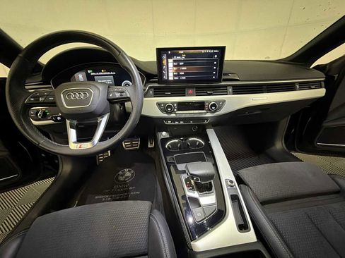 Used 2022 Audi A5 2.0T Premium Plus AWD/4WD image 14
