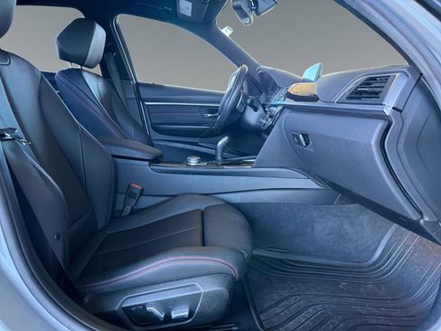 Used 2016 BMW 328i Sedan image 21