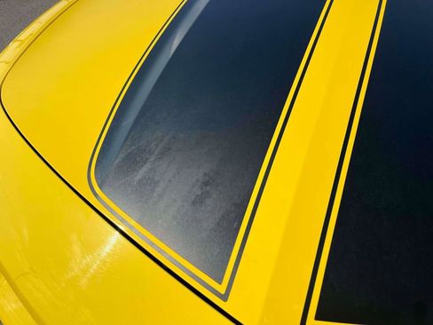 Used 2014 Chevrolet Camaro LT w/ RS Package image 36