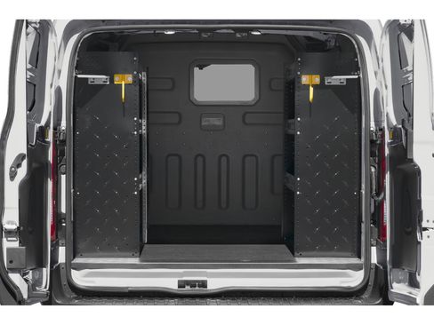 Used 2024 Ford Transit 150 Low Roof image 38