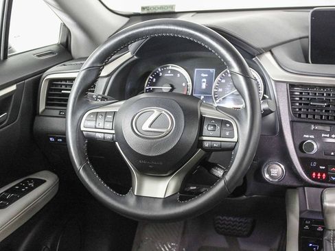 Used 2017 Lexus RX 350 FWD image 16