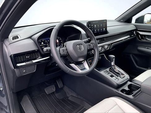 Used 2026 Honda CR-V Sport Touring image 2