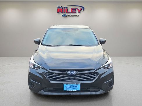 Certified 2024 Subaru Impreza 2.0i image 8