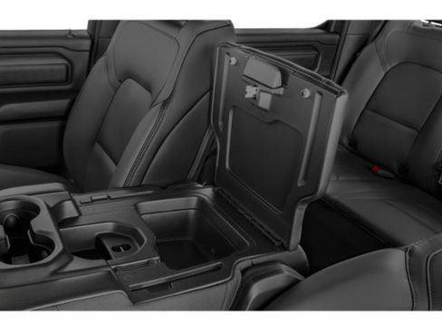 Certified 2023 RAM 1500 Tradesman image 14