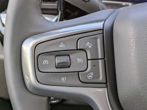 New 2025 Chevrolet Silverado 1500 RST w/ Protection Package image 23