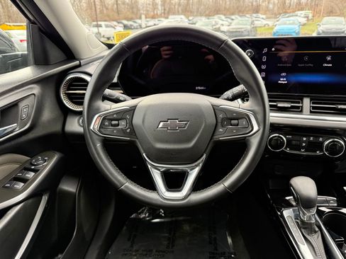 Certified 2024 Chevrolet Trax ACTIV w/ Driver Confidence Package image 22