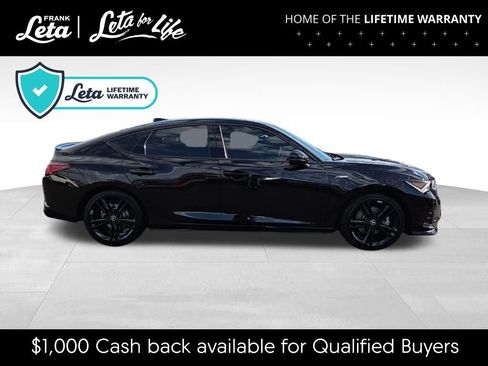 New 2026 Acura Integra A-Spec image 11