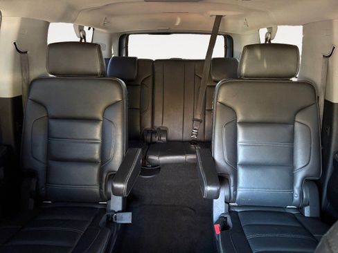 Used 2018 GMC Yukon XL Denali w/ Open Road Package image 11