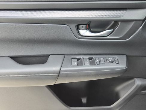 Certified 2025 Honda CR-V LX image 25