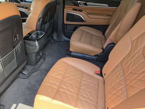 Certified 2025 Kia Telluride SX X-Line AWD/4WD image 30