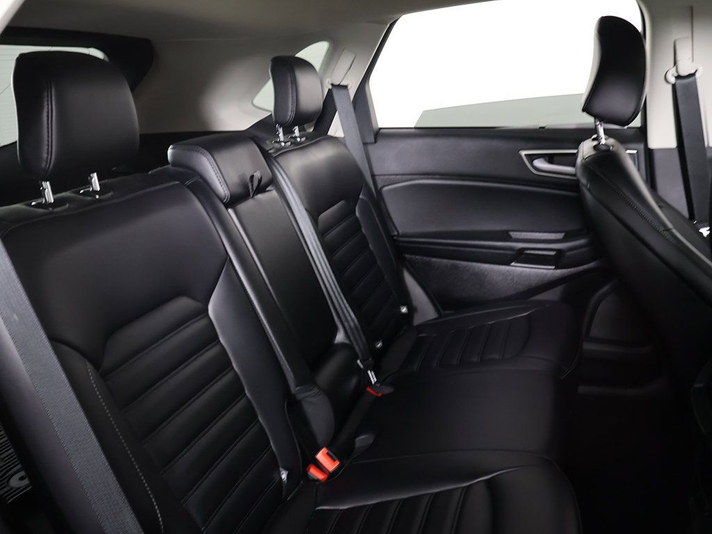 Used 2024 Ford Edge SEL w/ Convenience Package AWD/4WD image 28