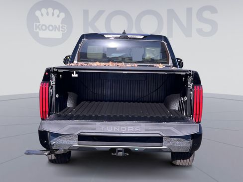 New 2024 Toyota Tundra 1794 Edition image 27