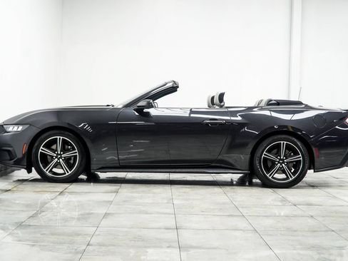 Used 2024 Ford Mustang Premium RWD image 11