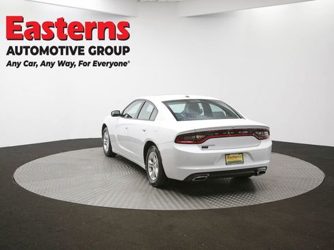 Used 2022 Dodge Charger SXT w/ Leather Interior Group image 66