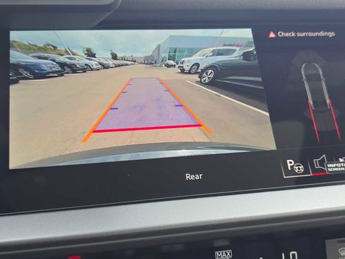 New 2025 Audi A3 2.0T Premium image 33