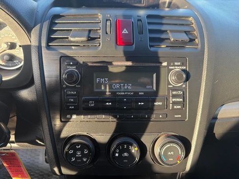 Used 2014 Subaru Crosstrek 2.0i Premium image 25