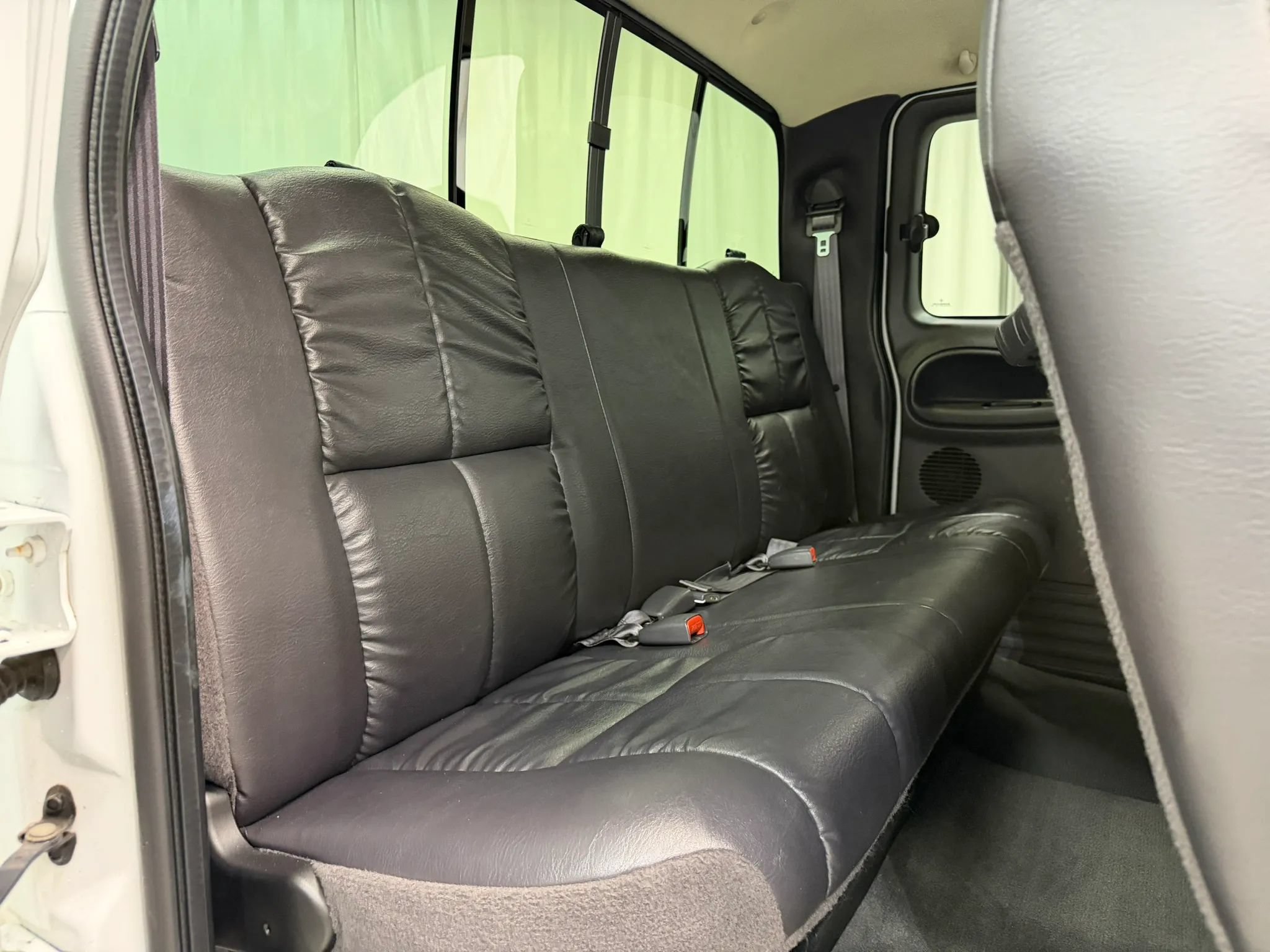 Used 2001 Dodge Ram 2500 Truck 4x4 Quad Cab image 19