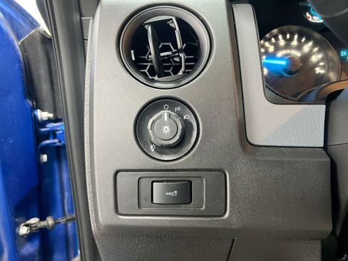 Used 2014 Ford F150 STX w/ Equipment Group 201A Mid image 17