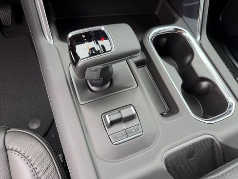 New 2026 GMC Sierra 1500 Denali w/ Denali Reserve Package image 39