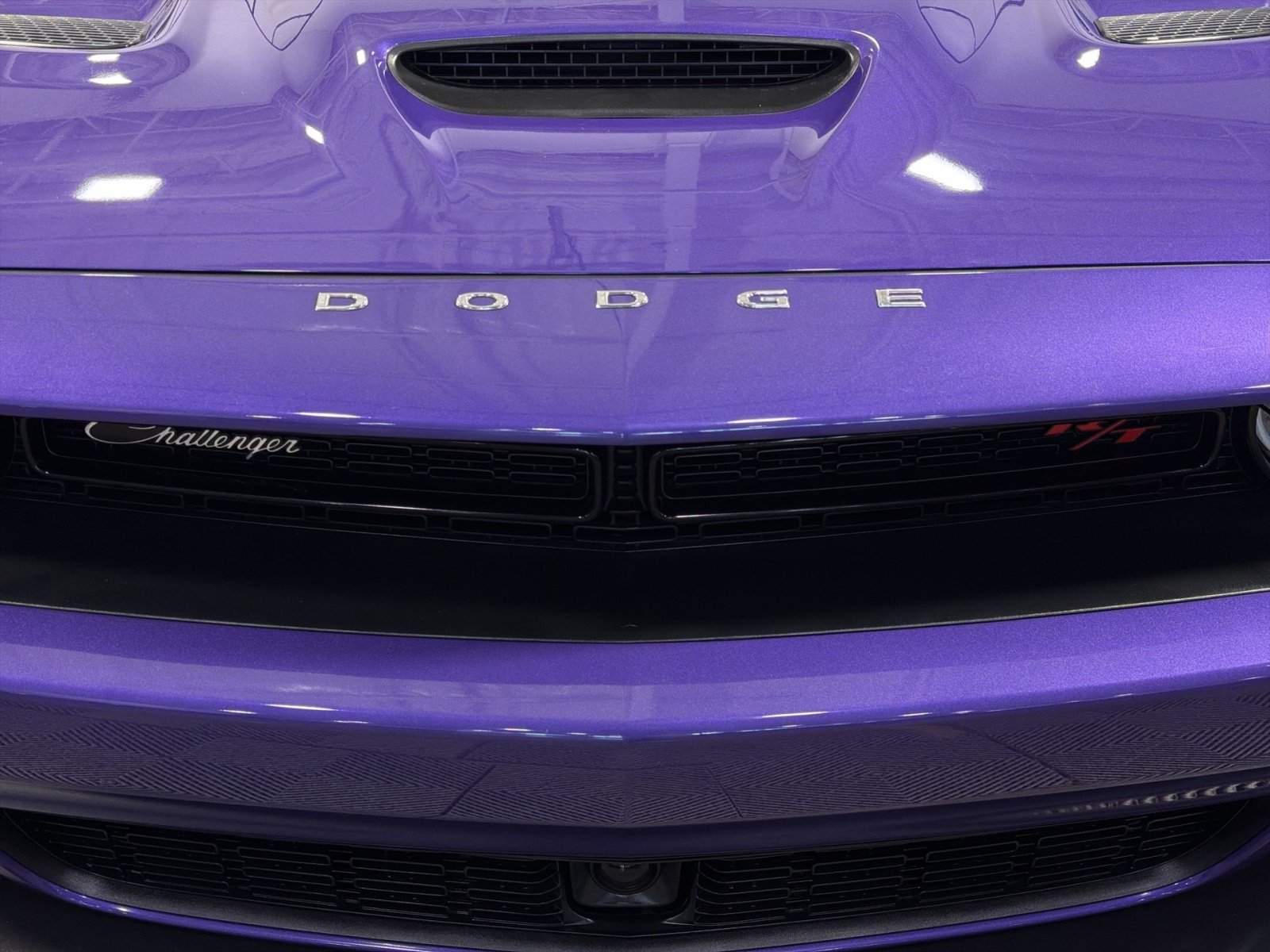 Used 2023 Dodge Challenger R/T Scat Pack RWD image 12