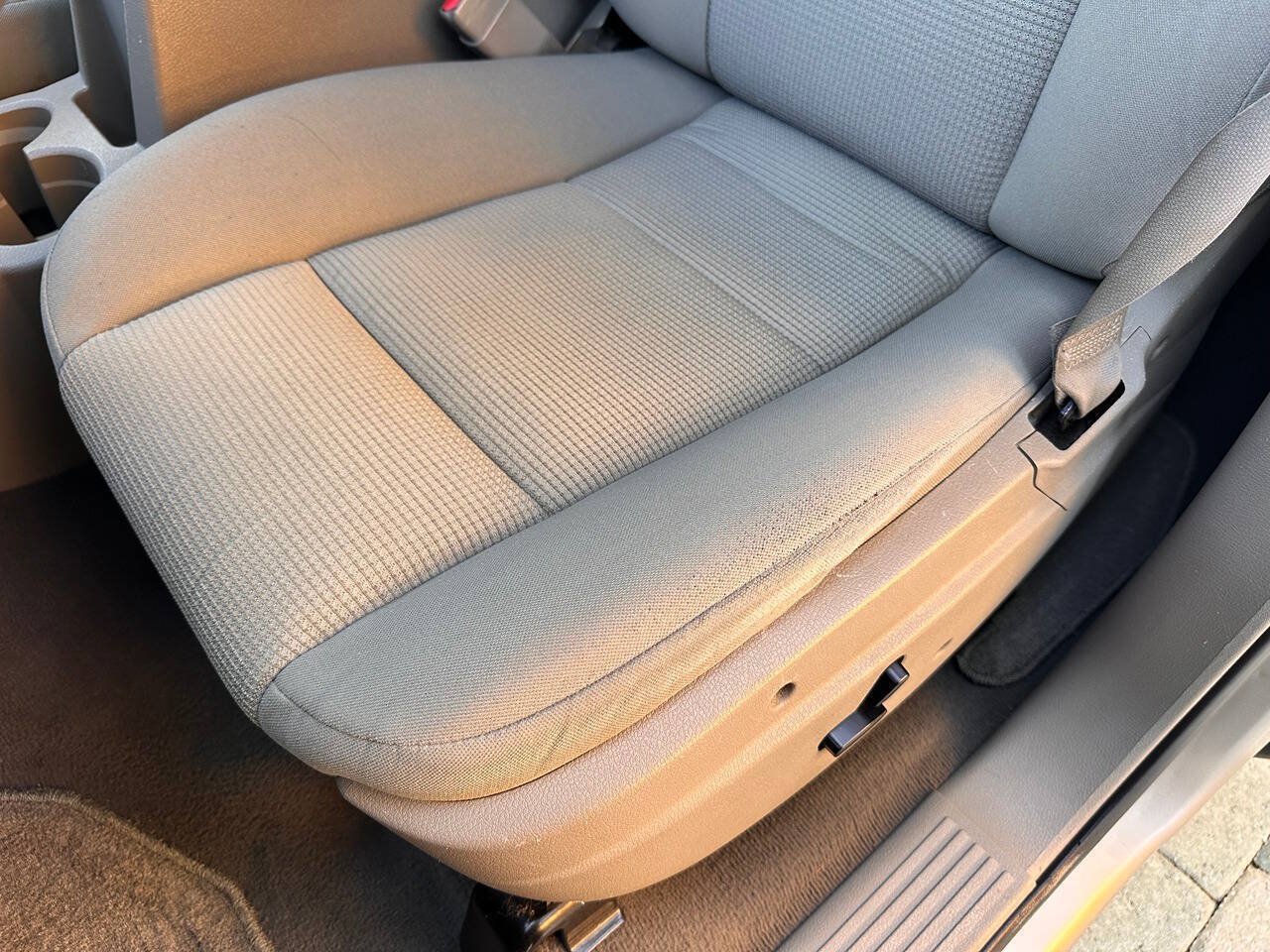Used 2008 Dodge Durango SLT AWD/4WD image 54