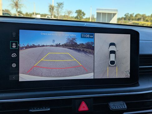 Certified 2026 Kia K5 GT w/ GT1 Package image 25