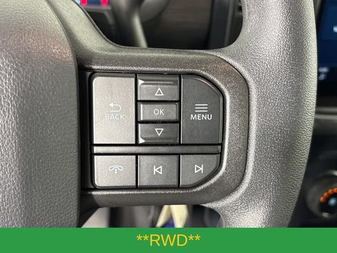 New 2026 Ford F150 STX w/ Equipment Group 200A RWD image 18