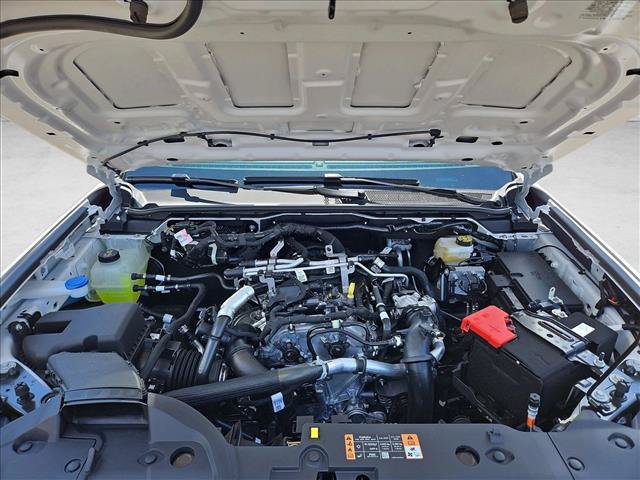New 2026 Ford Ranger XL RWD image 16