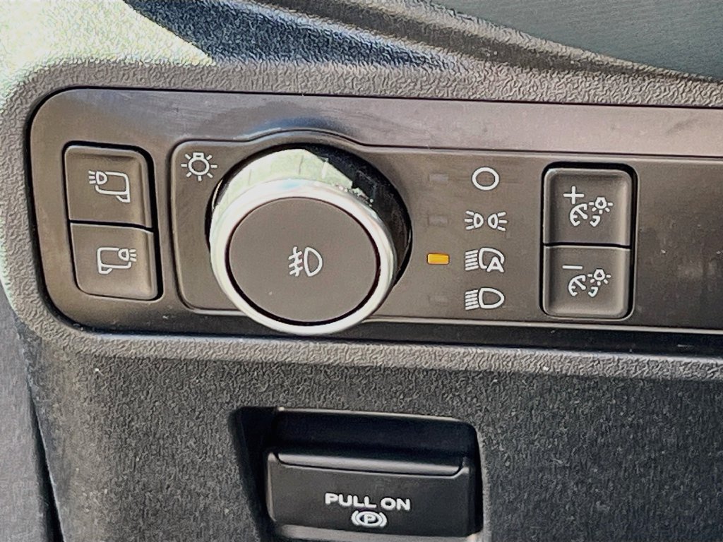 Used 2024 Ford Bronco Outer Banks AWD/4WD image 10