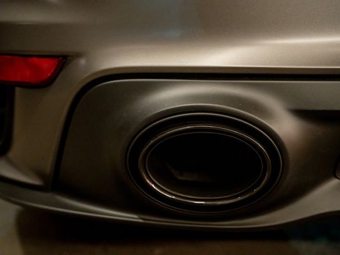 Used 2023 Porsche 911 Turbo S AWD/4WD image 10