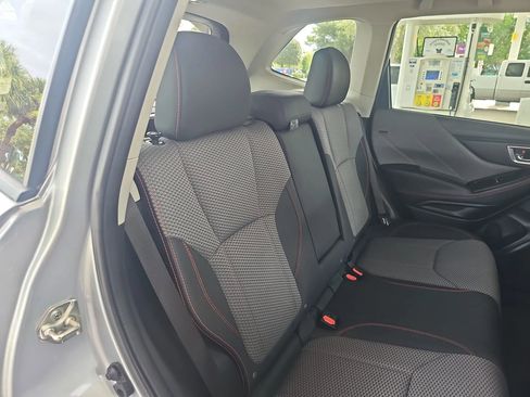 Used 2019 Subaru Forester Sport w/ Popular Package #2 image 40