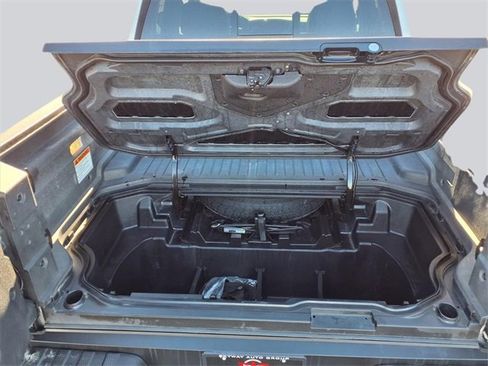 Used 2022 Honda Ridgeline RTL image 32