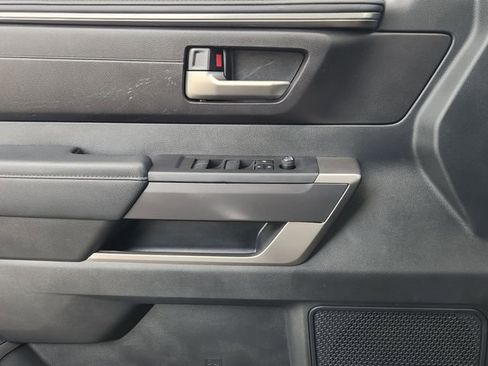 Used 2024 Toyota Tundra SR5 w/ SR5 Premium Package image 18