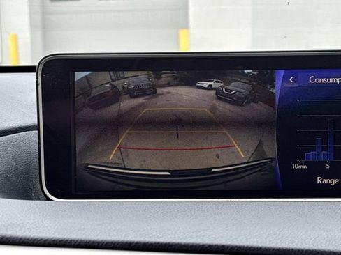 Used 2016 Lexus RX 350 F Sport w/ Accessory Package AWD/4WD image 26