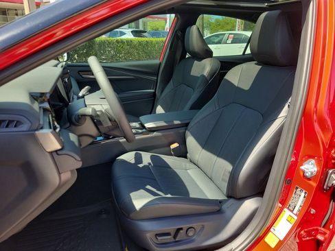 New 2026 Toyota Camry XSE image 17