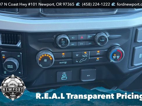 New 2026 Ford F250 XL w/ STX Appearance Package AWD/4WD image 21
