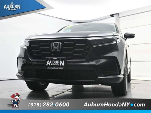Used 2024 Honda CR-V EX image 20