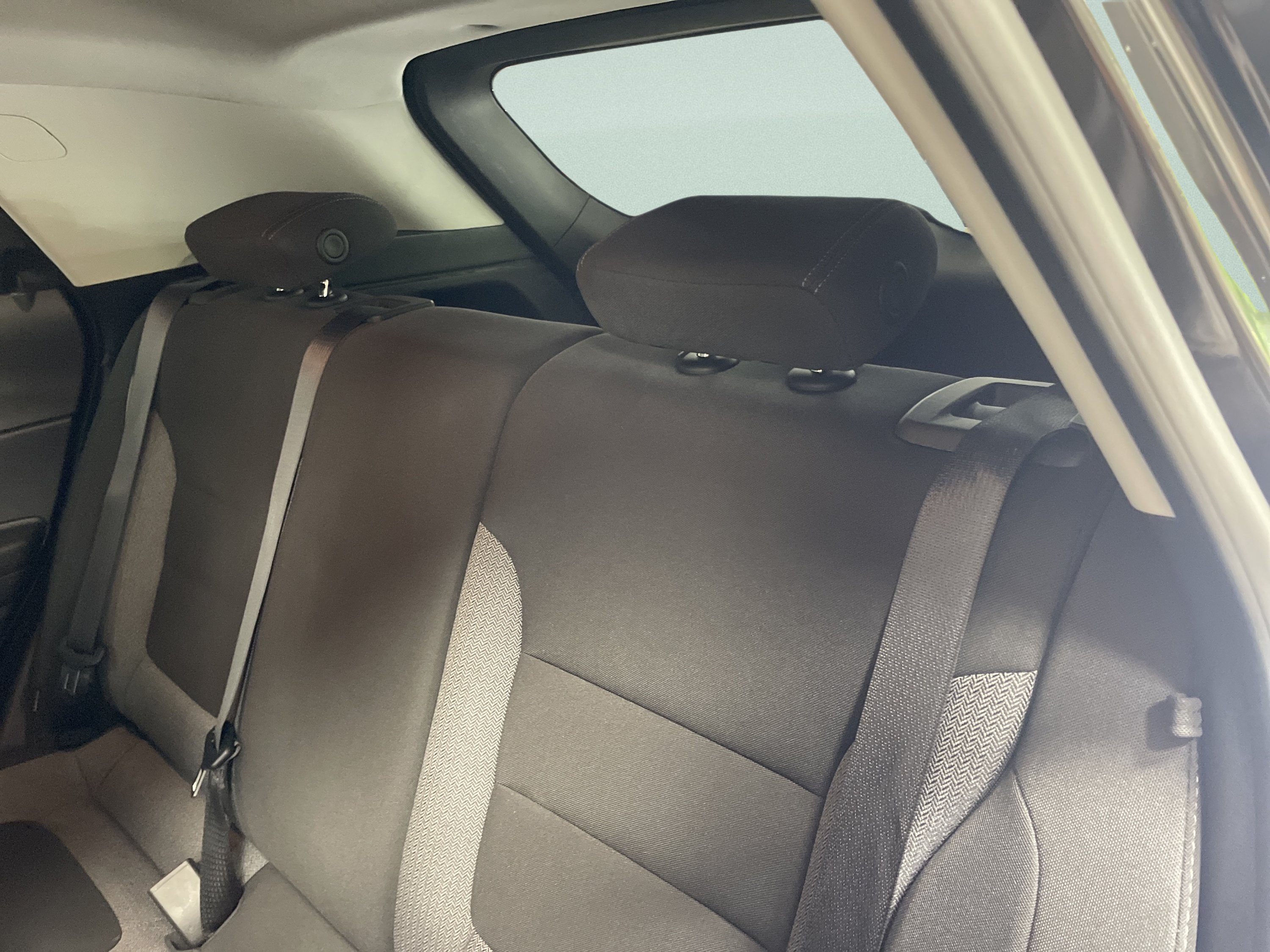 Used 2025 Chevrolet TrailBlazer LT AWD/4WD image 10