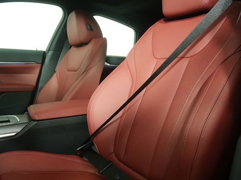 New 2026 BMW i4 eDrive40 w/ Premium Package image 10