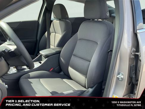 Used 2023 Chevrolet Malibu LT w/ Driver Confidence Package FWD image 15