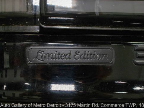 Used 1989 Ford Bronco AWD/4WD image 32