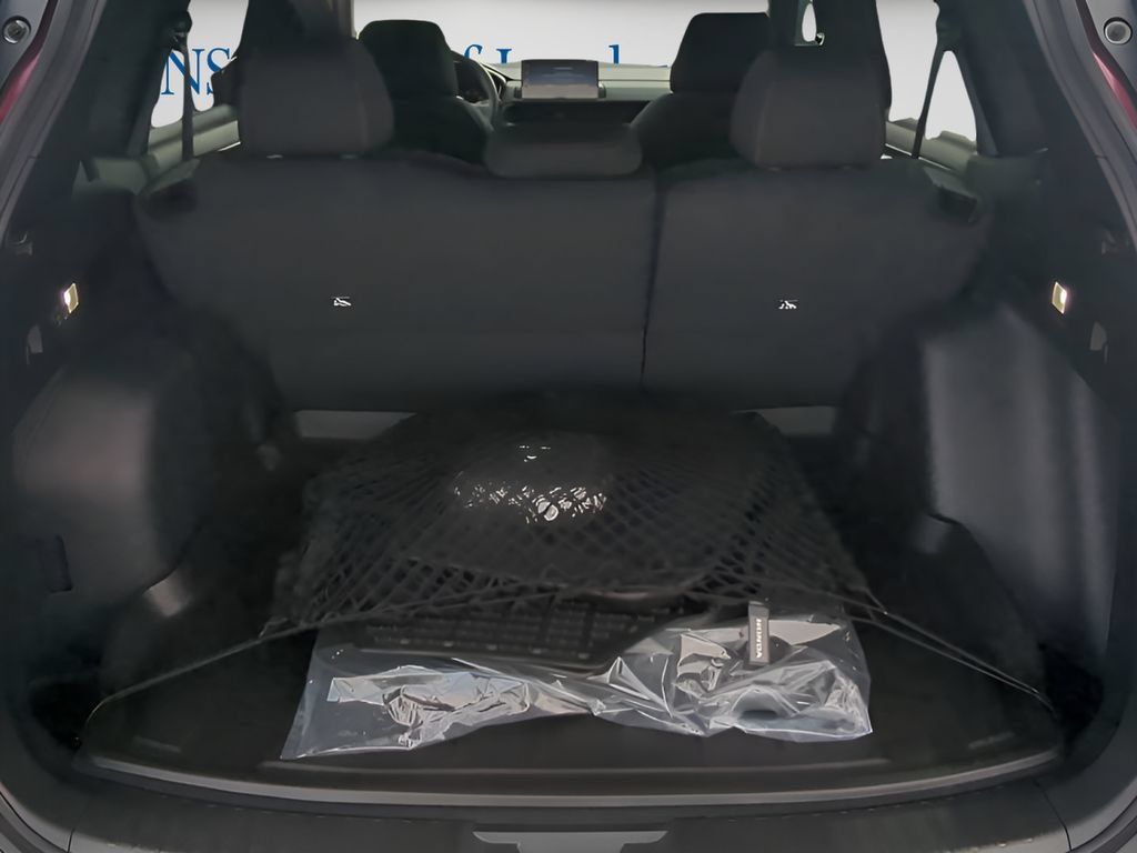 New 2026 Honda CR-V Sport image 12
