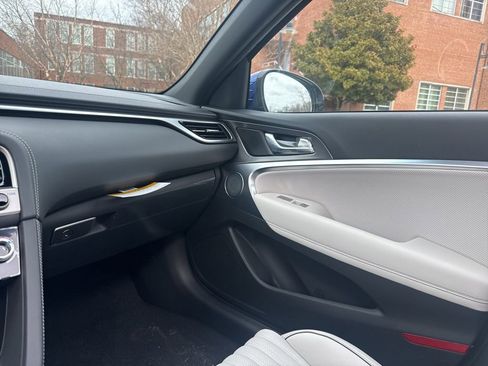 New 2026 Genesis G70 3.3T Sport Prestige image 21