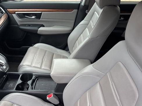 Used 2020 Honda CR-V EX-L image 10