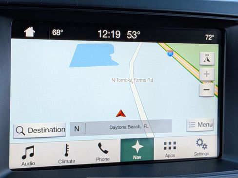 Used 2017 Ford Explorer XLT w/ Equipment Group 202A image 18