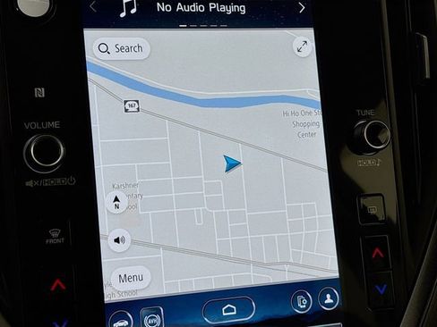 New 2026 Subaru Crosstrek 2.5i Limited image 13