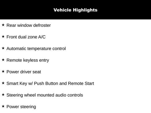Certified 2022 Kia Sorento S w/ Panoramic Sunroof Package image 14